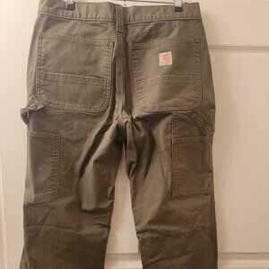 Carhartt Cargo Pants 30/32